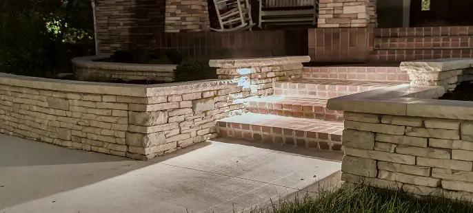 landscaping projects